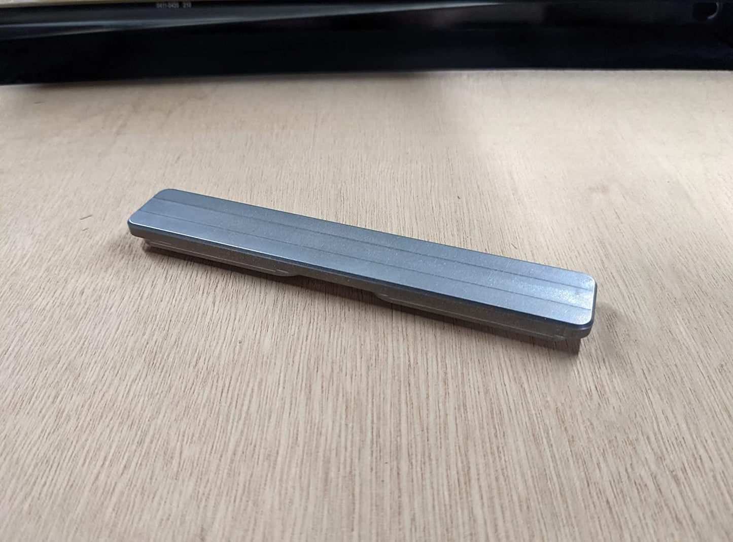 Long Metal Magnetic Hold Downs for Laser Cutting